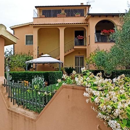 B&B Casa Piras Iun3880 Barùmini Zewnętrze zdjęcie