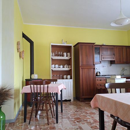 B&B Casa Piras Iun3880 Barùmini Zewnętrze zdjęcie