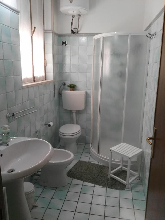 B&B Casa Piras Iun3880 Barùmini Zewnętrze zdjęcie