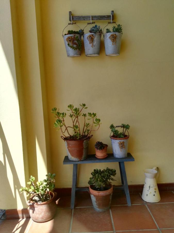 B&B Casa Piras Iun3880 Barùmini Zewnętrze zdjęcie