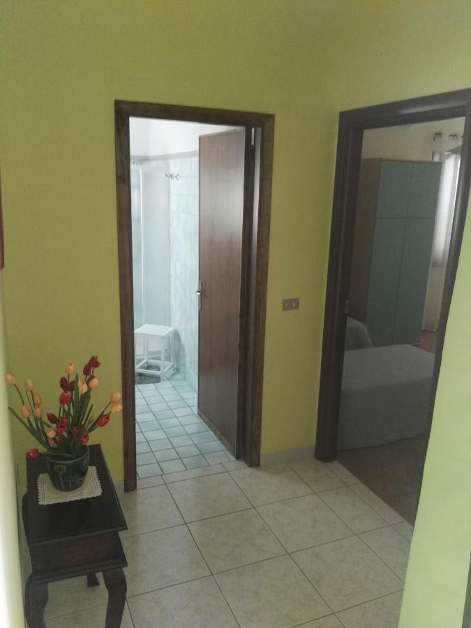 B&B Casa Piras Iun3880 Barùmini Zewnętrze zdjęcie