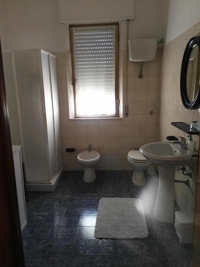 B&B Casa Piras Iun3880 Barùmini Zewnętrze zdjęcie