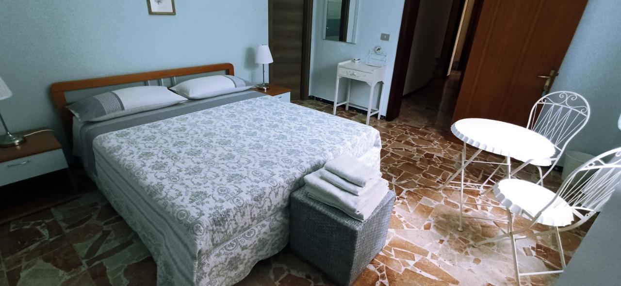B&B Casa Piras Iun3880 Barùmini Zewnętrze zdjęcie