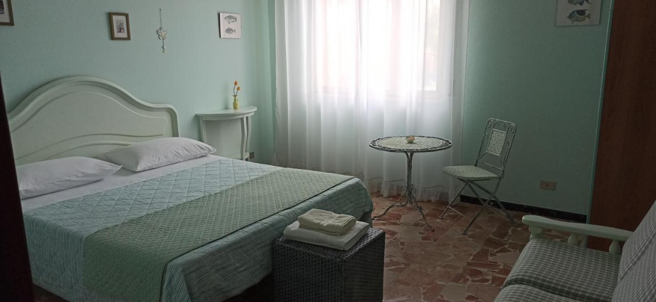 B&B Casa Piras Iun3880 Barùmini Zewnętrze zdjęcie