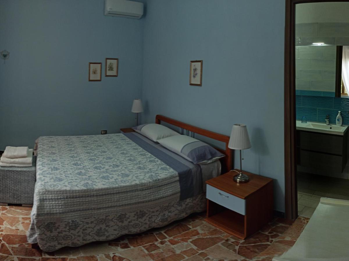 B&B Casa Piras Iun3880 Barùmini Zewnętrze zdjęcie