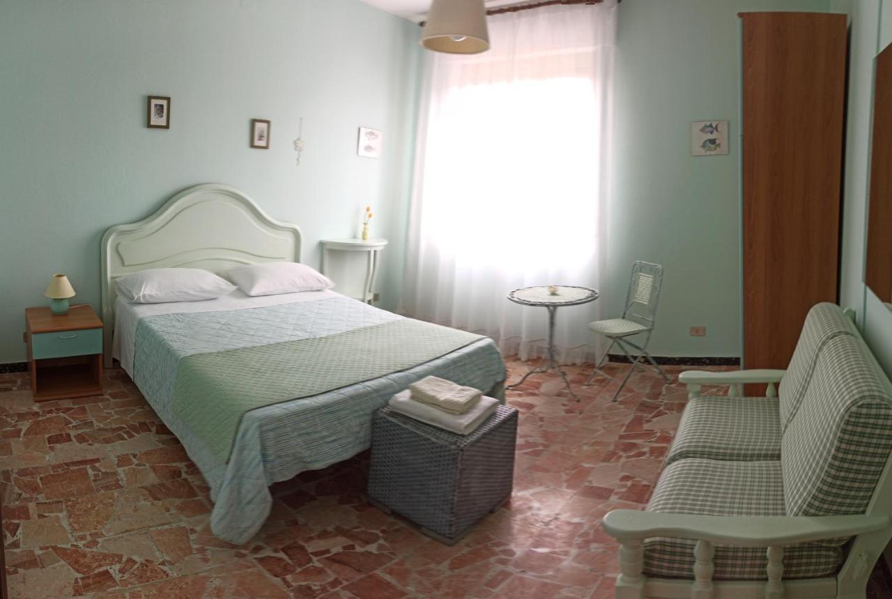 B&B Casa Piras Iun3880 Barùmini Zewnętrze zdjęcie