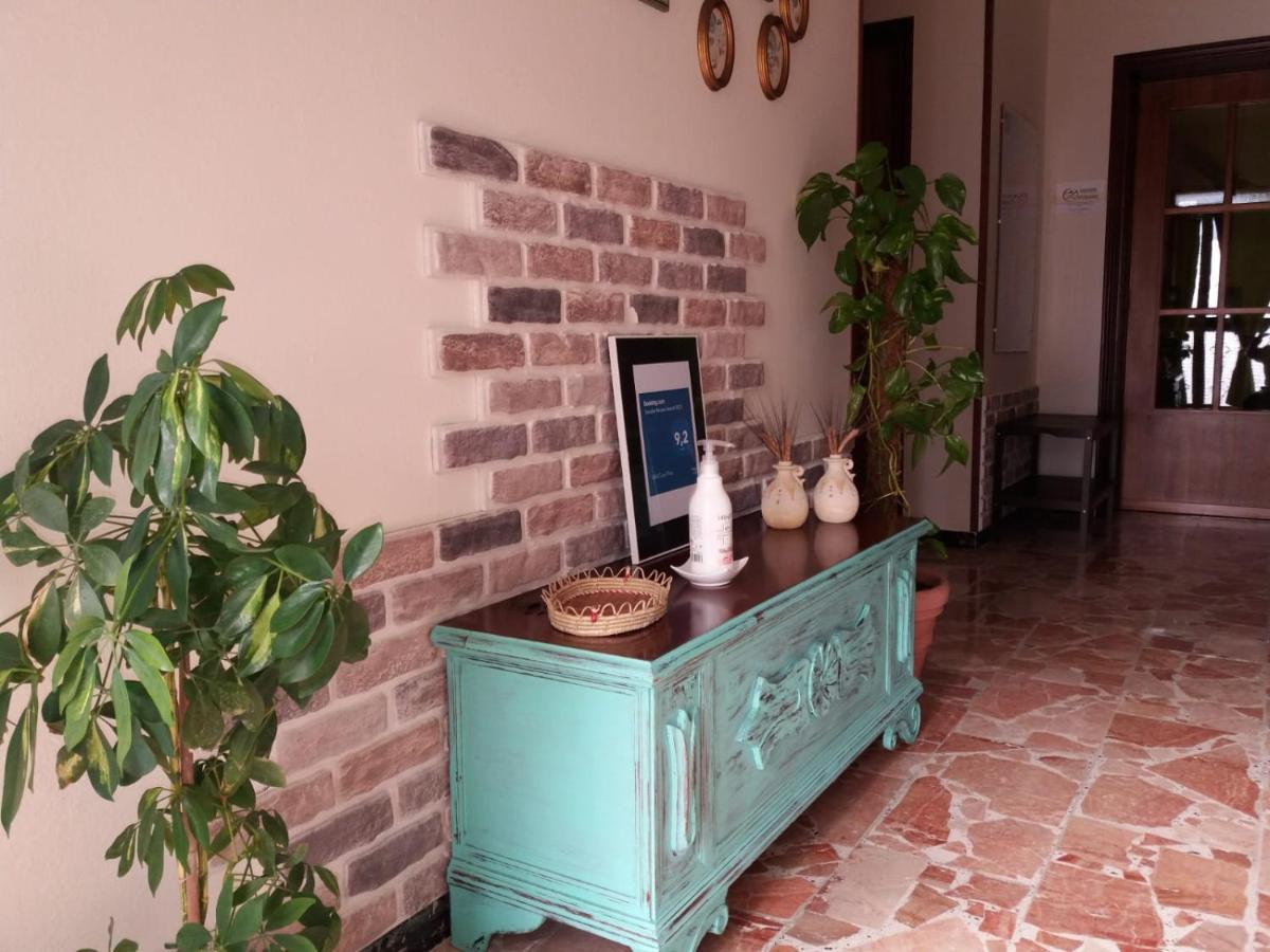B&B Casa Piras Iun3880 Barùmini Zewnętrze zdjęcie