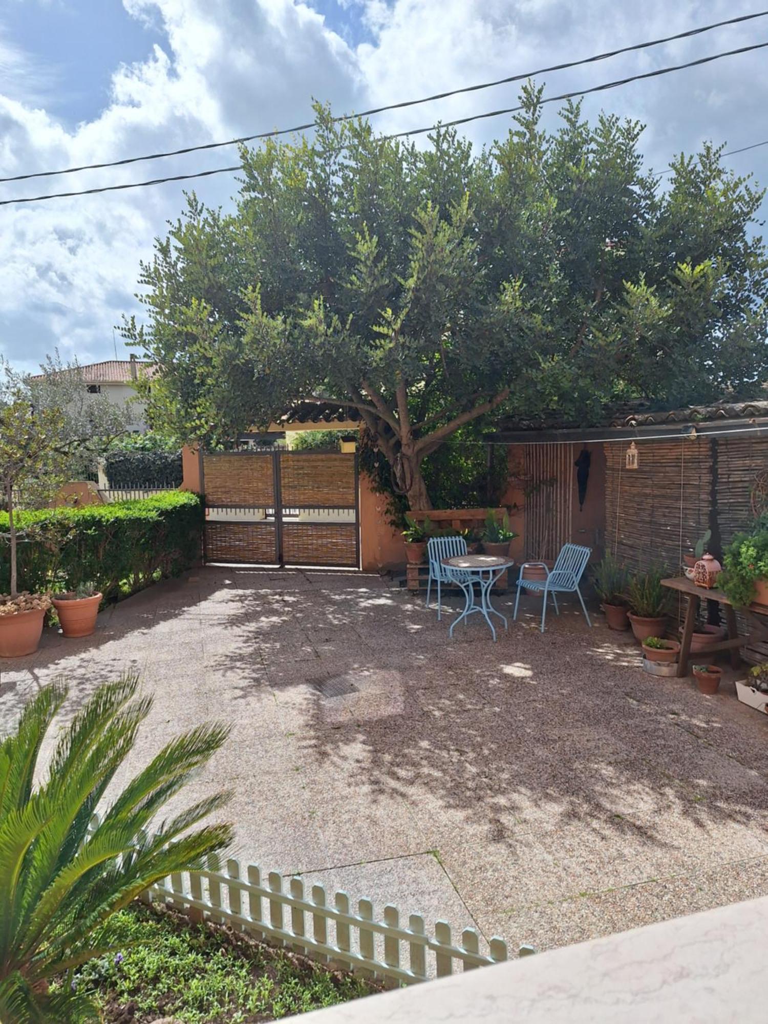 B&B Casa Piras Iun3880 Barùmini Zewnętrze zdjęcie