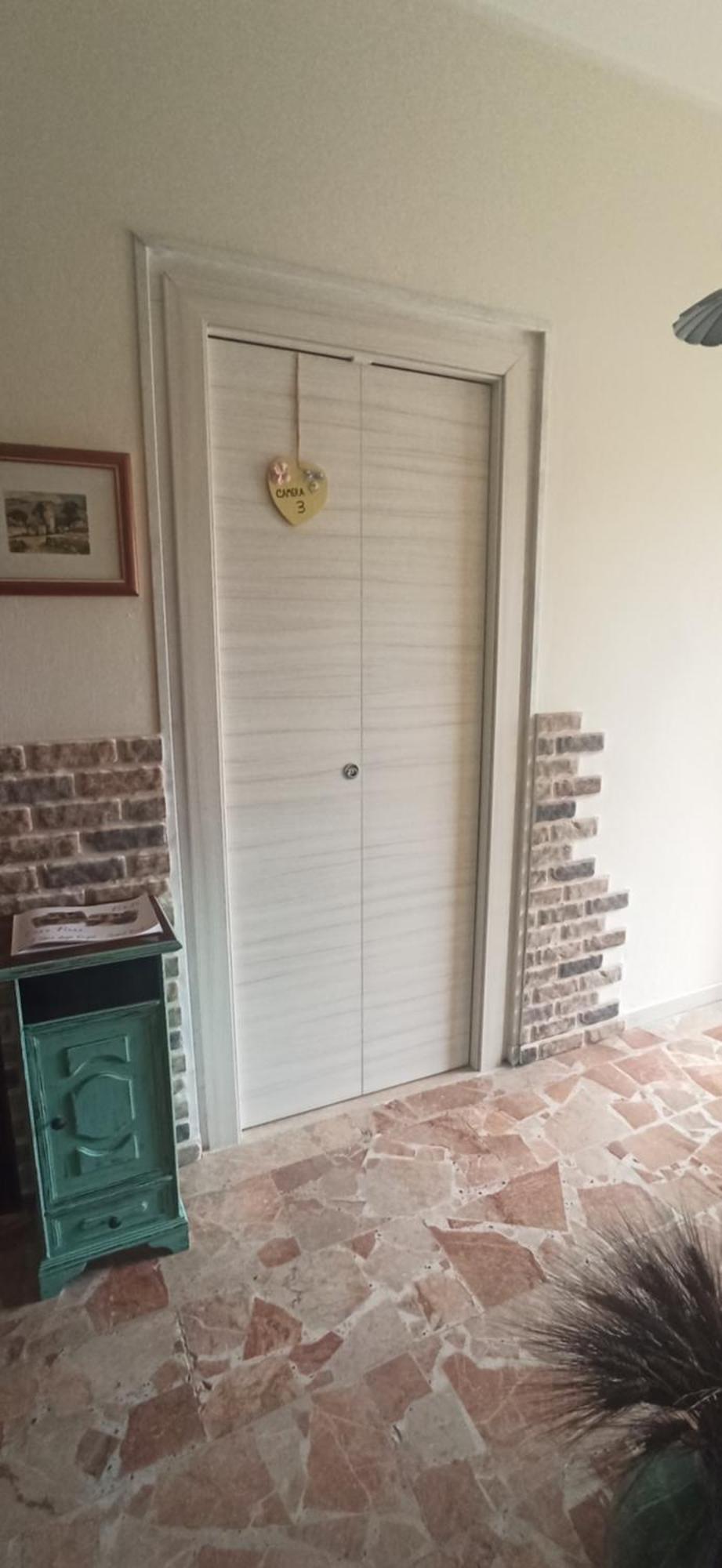 B&B Casa Piras Iun3880 Barùmini Pokój zdjęcie