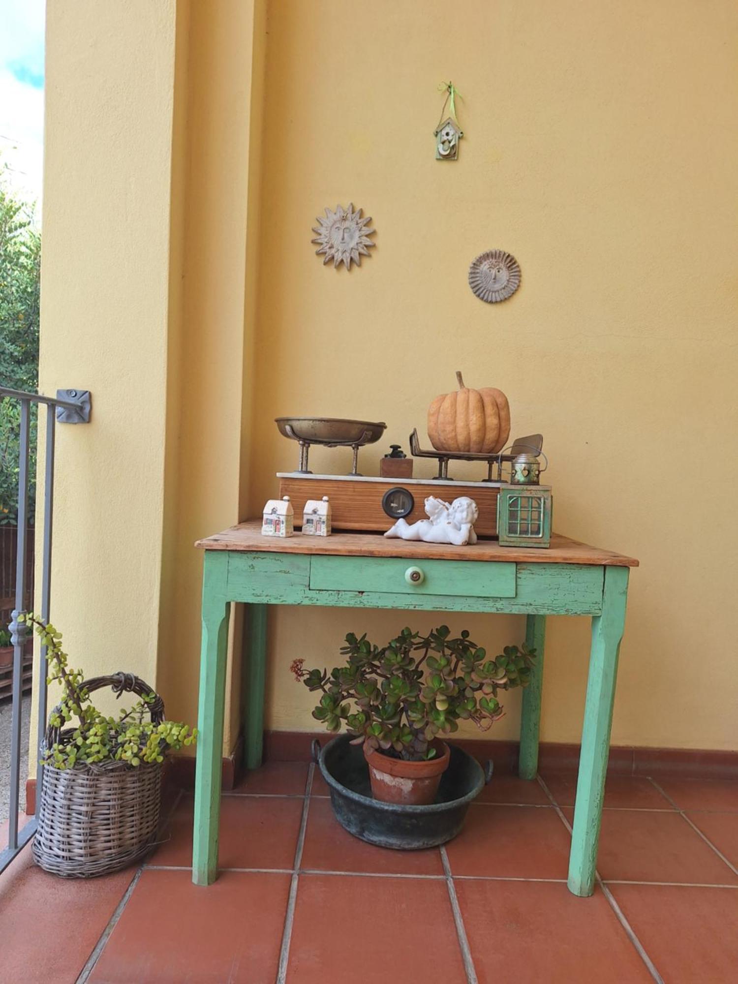 B&B Casa Piras Iun3880 Barùmini Zewnętrze zdjęcie